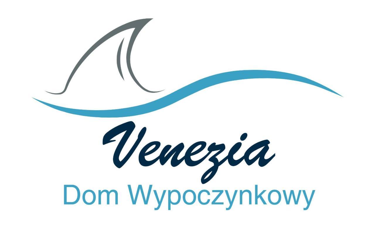 Venezia De Luxe Dom Wypoczynkowy Leba Luaran gambar